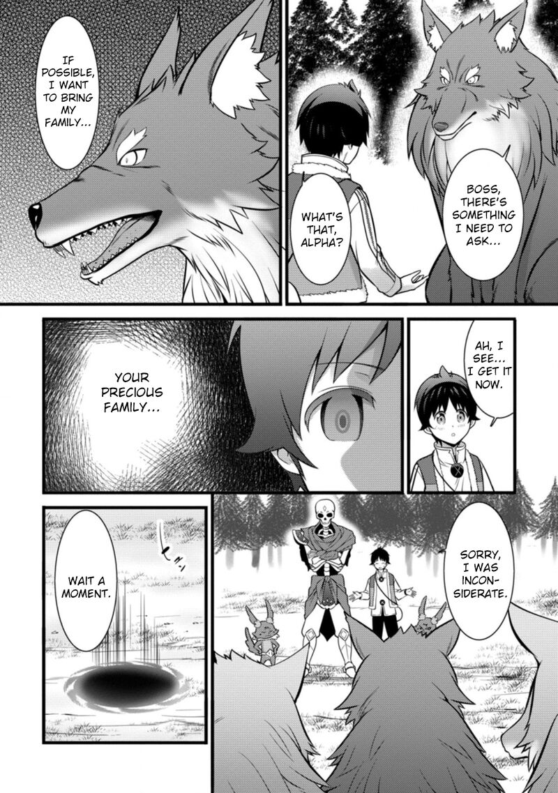 Hazure Hantei Kara Hajimatta Cheat Majutsushi Seikatsu 26 3