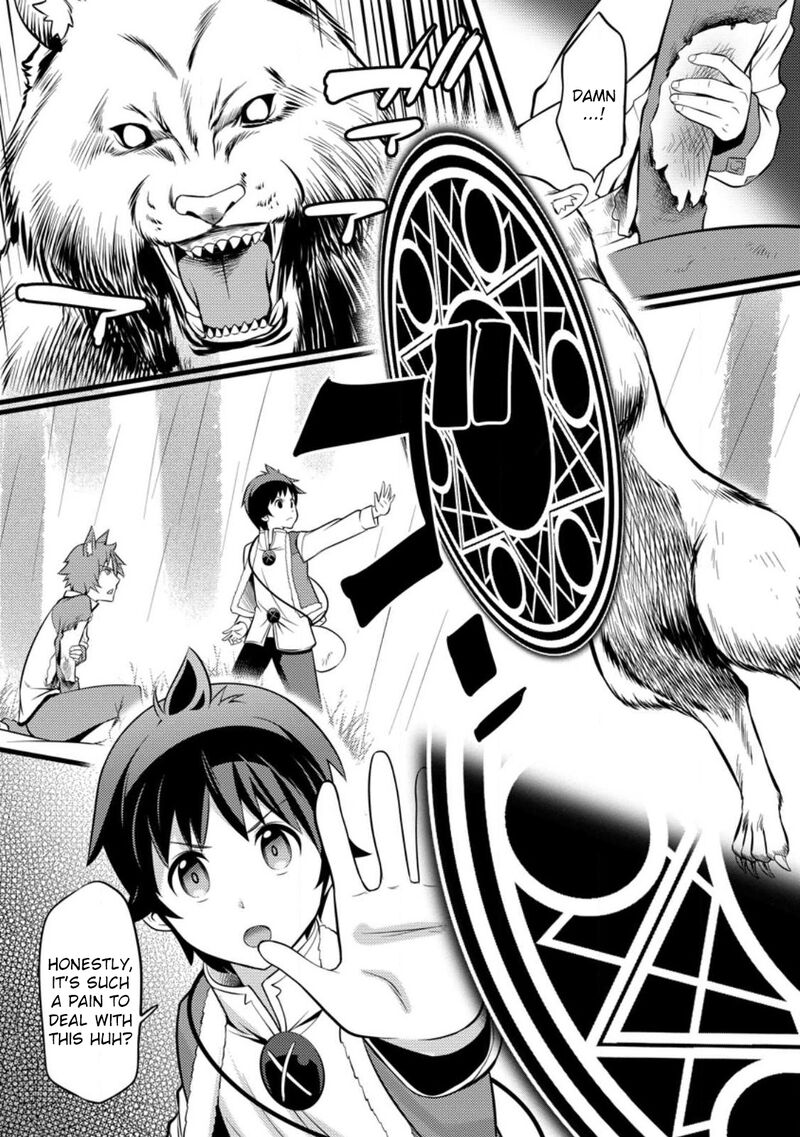 Hazure Hantei Kara Hajimatta Cheat Majutsushi Seikatsu 26 31
