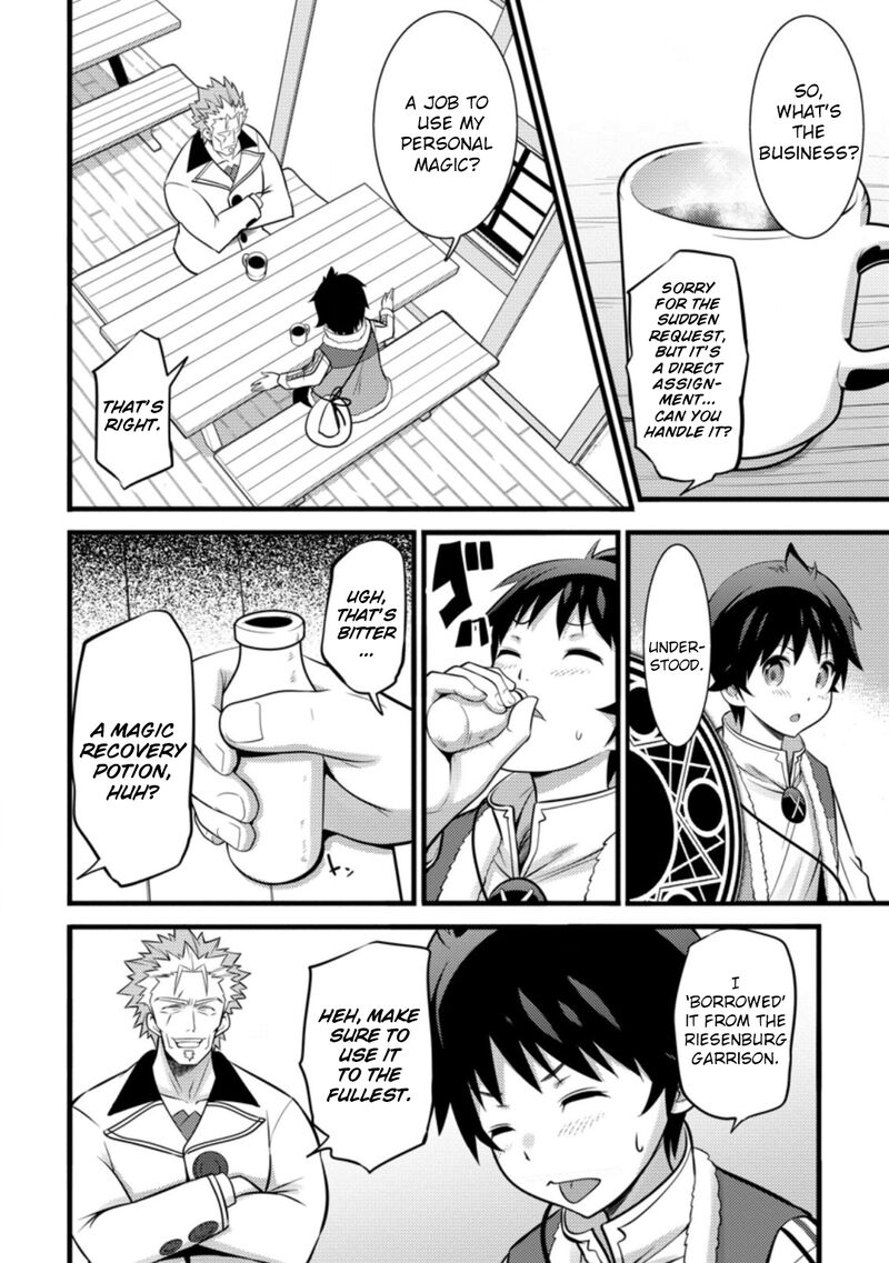 Hazure Hantei Kara Hajimatta Cheat Majutsushi Seikatsu 26 6