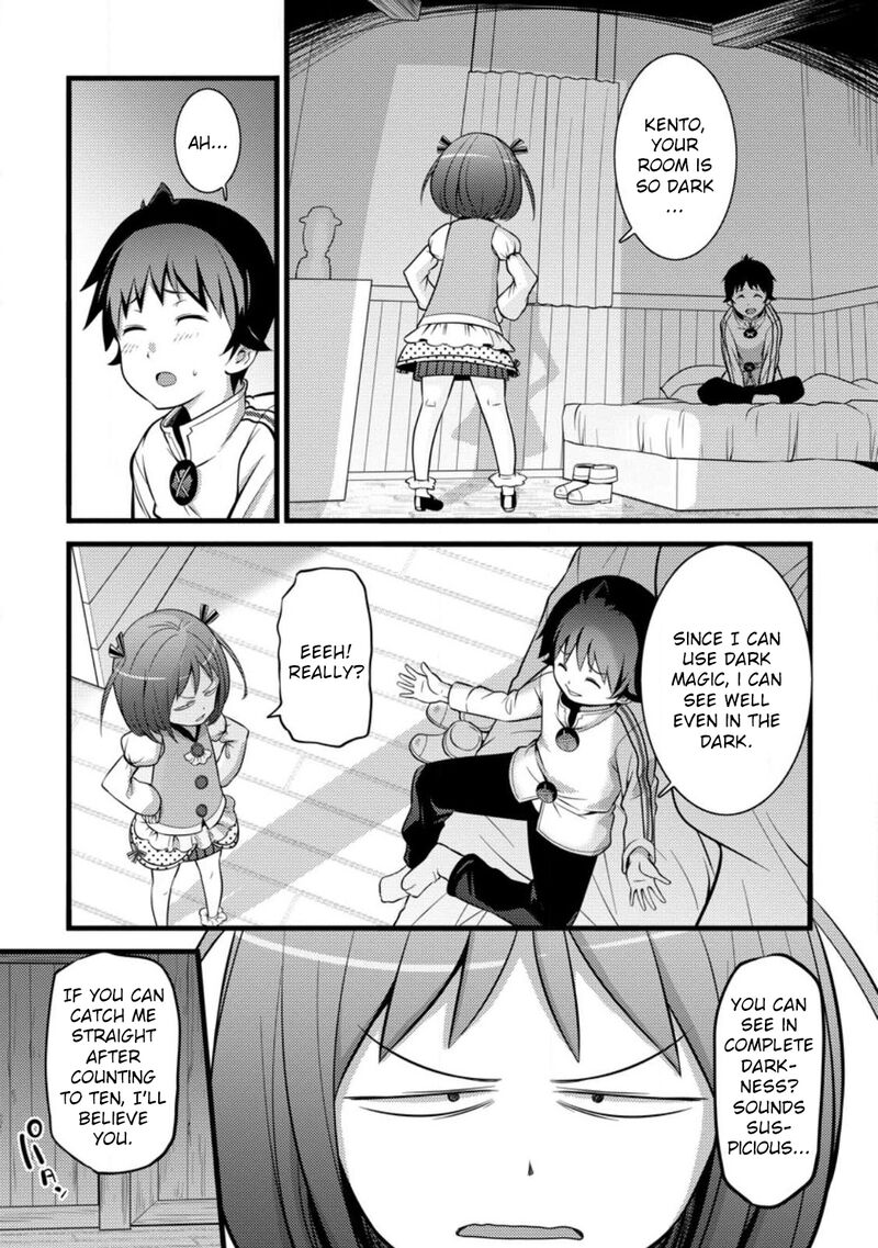 Hazure Hantei Kara Hajimatta Cheat Majutsushi Seikatsu 28 11