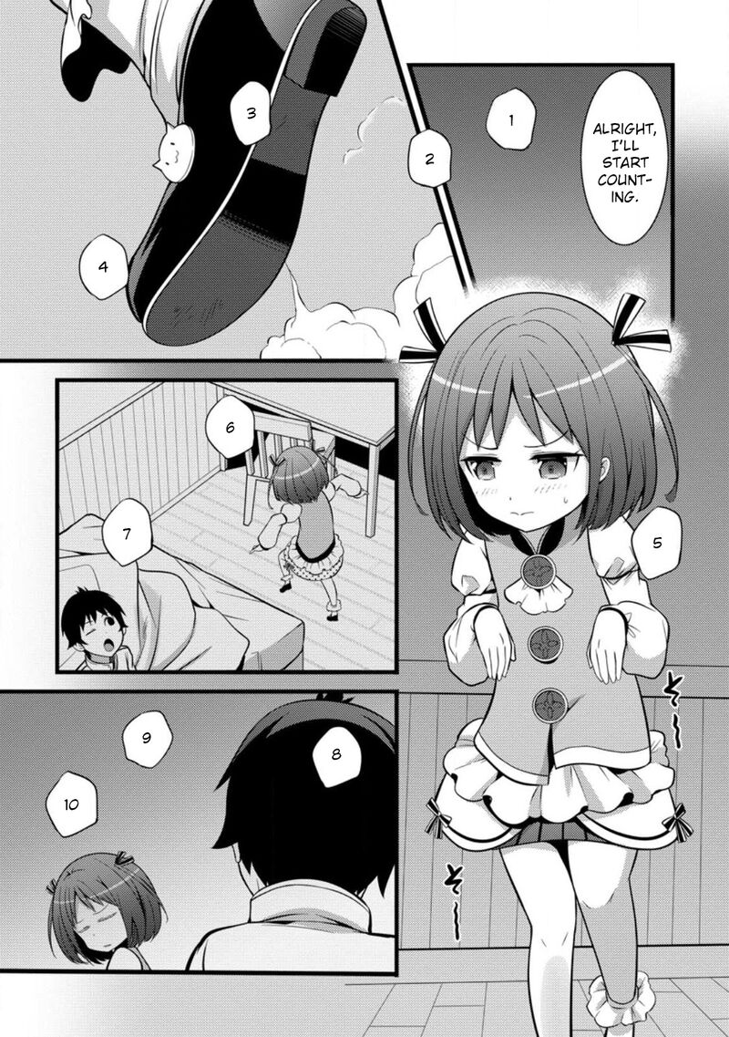 Hazure Hantei Kara Hajimatta Cheat Majutsushi Seikatsu 28 12