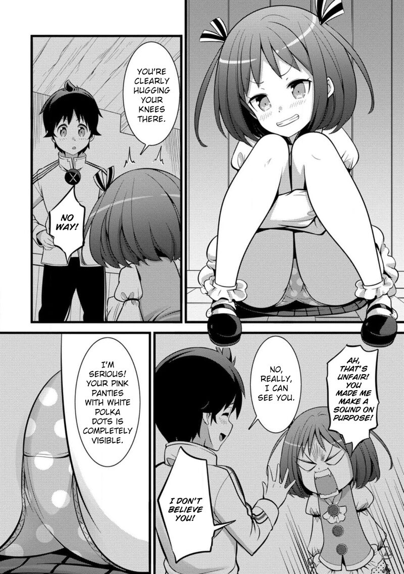 Hazure Hantei Kara Hajimatta Cheat Majutsushi Seikatsu 28 13