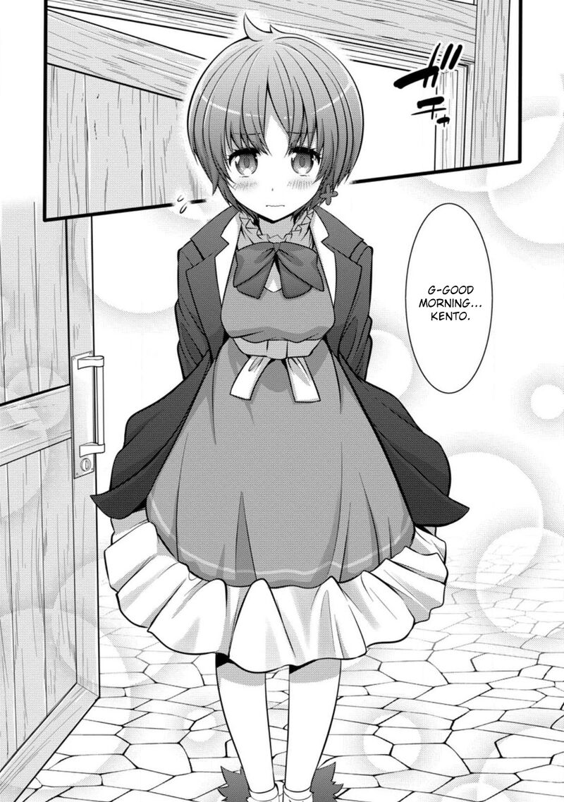 Hazure Hantei Kara Hajimatta Cheat Majutsushi Seikatsu 28 18