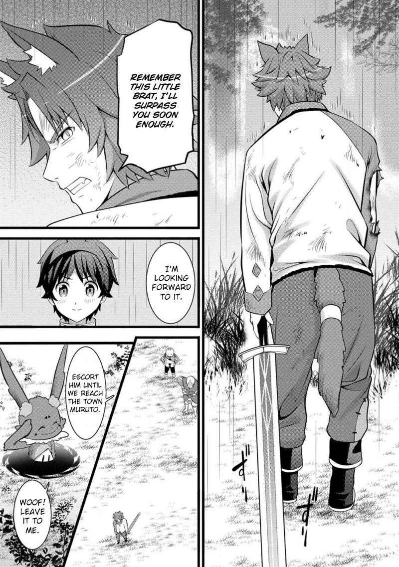 Hazure Hantei Kara Hajimatta Cheat Majutsushi Seikatsu 28 6