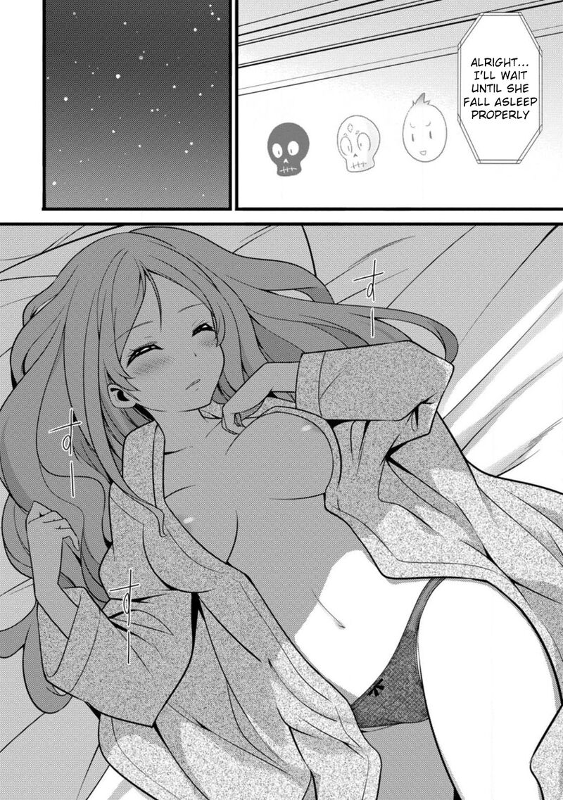 Hazure Hantei Kara Hajimatta Cheat Majutsushi Seikatsu 30 10