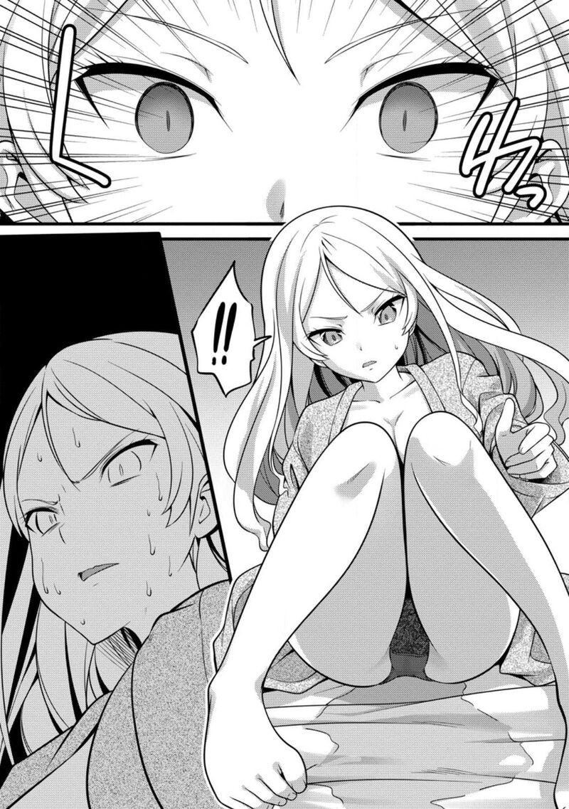 Hazure Hantei Kara Hajimatta Cheat Majutsushi Seikatsu 30 13