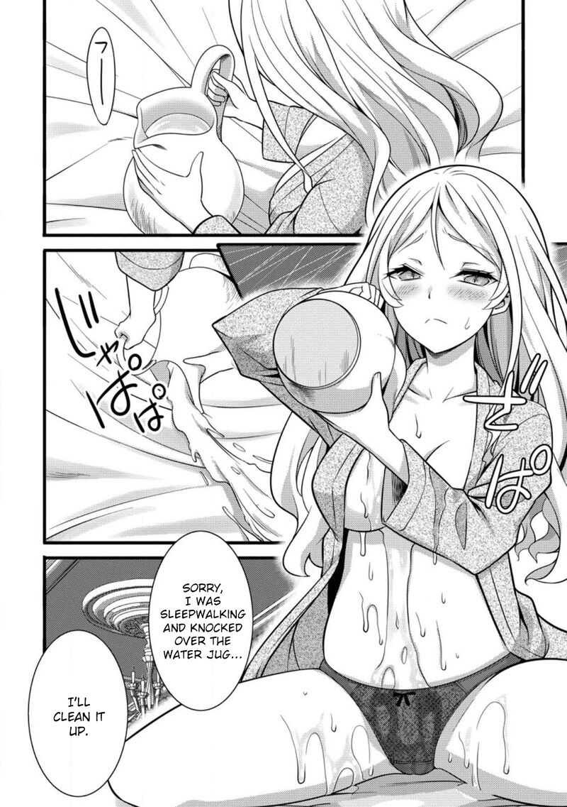 Hazure Hantei Kara Hajimatta Cheat Majutsushi Seikatsu 30 15