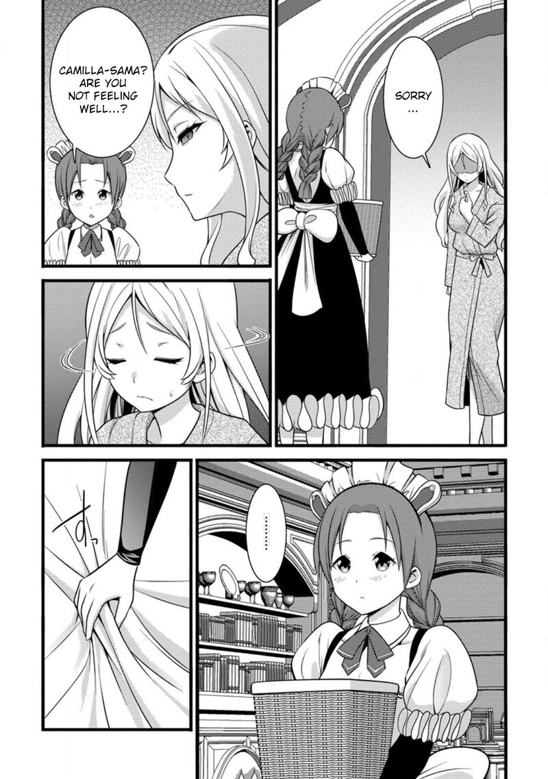 Hazure Hantei Kara Hajimatta Cheat Majutsushi Seikatsu 30 16