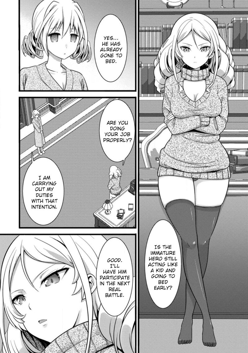 Hazure Hantei Kara Hajimatta Cheat Majutsushi Seikatsu 30 2