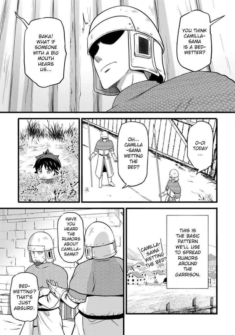 Hazure Hantei Kara Hajimatta Cheat Majutsushi Seikatsu 30 25