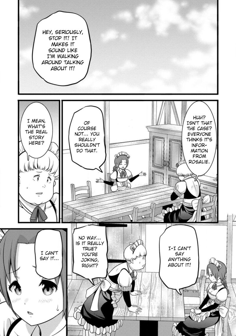 Hazure Hantei Kara Hajimatta Cheat Majutsushi Seikatsu 30 26