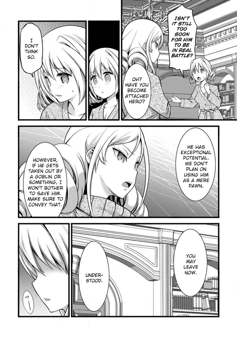Hazure Hantei Kara Hajimatta Cheat Majutsushi Seikatsu 30 3