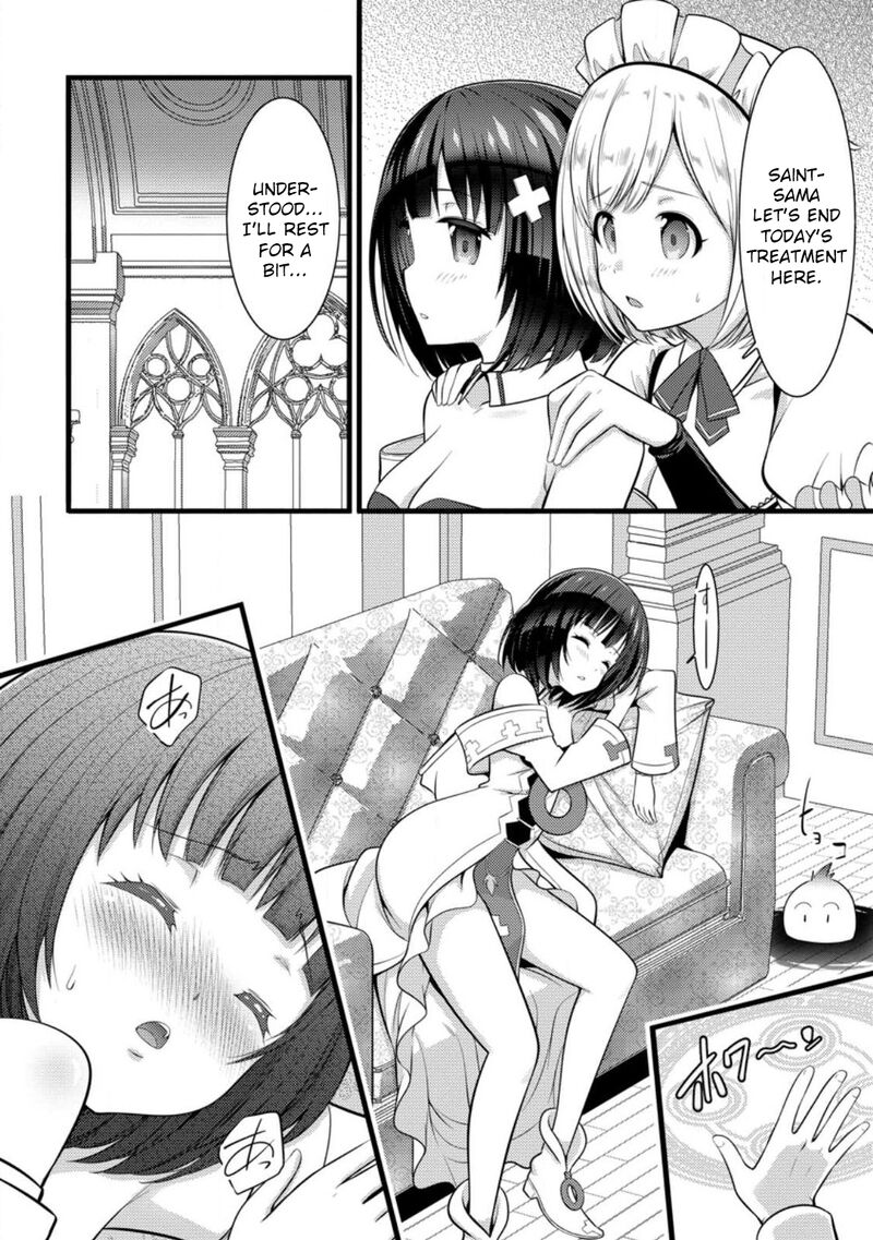 Hazure Hantei Kara Hajimatta Cheat Majutsushi Seikatsu 31 18