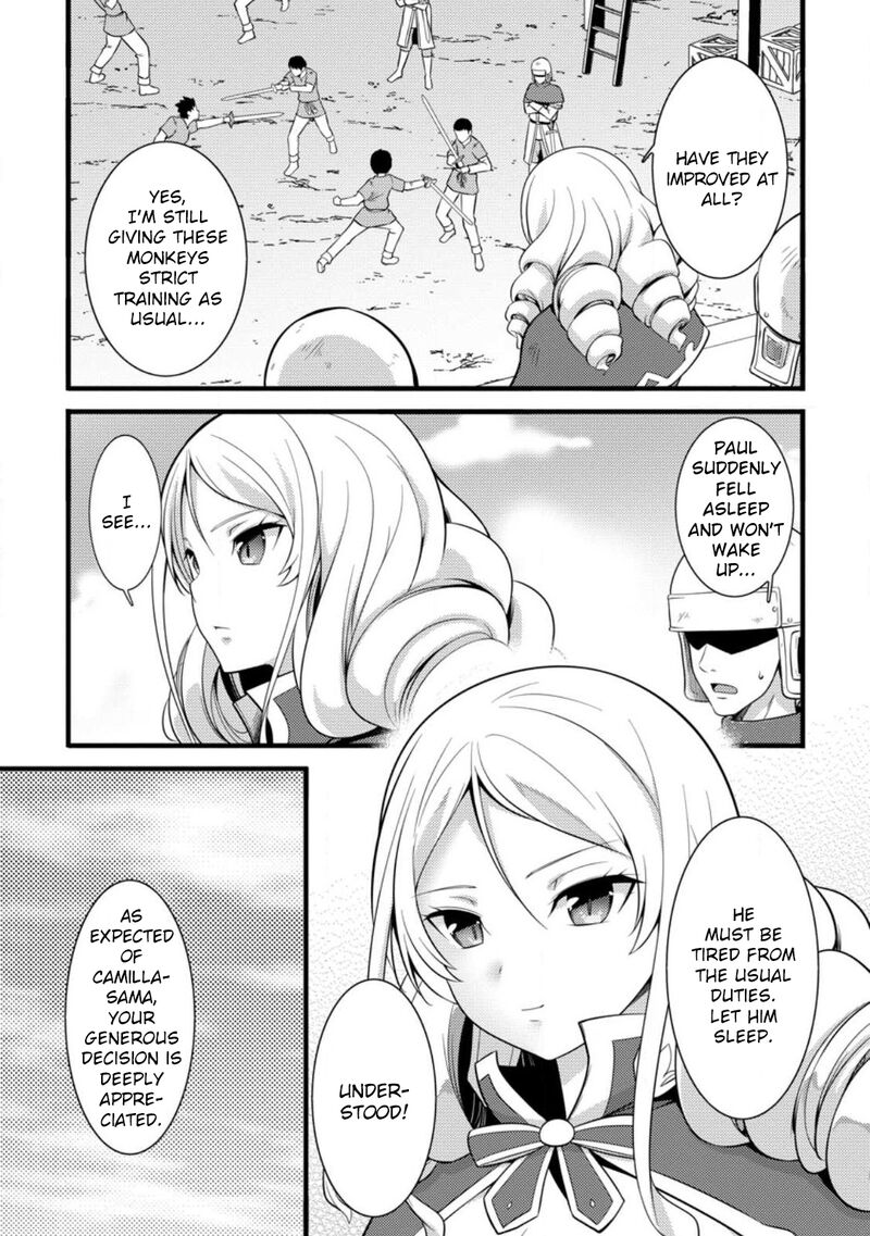Hazure Hantei Kara Hajimatta Cheat Majutsushi Seikatsu 31 2