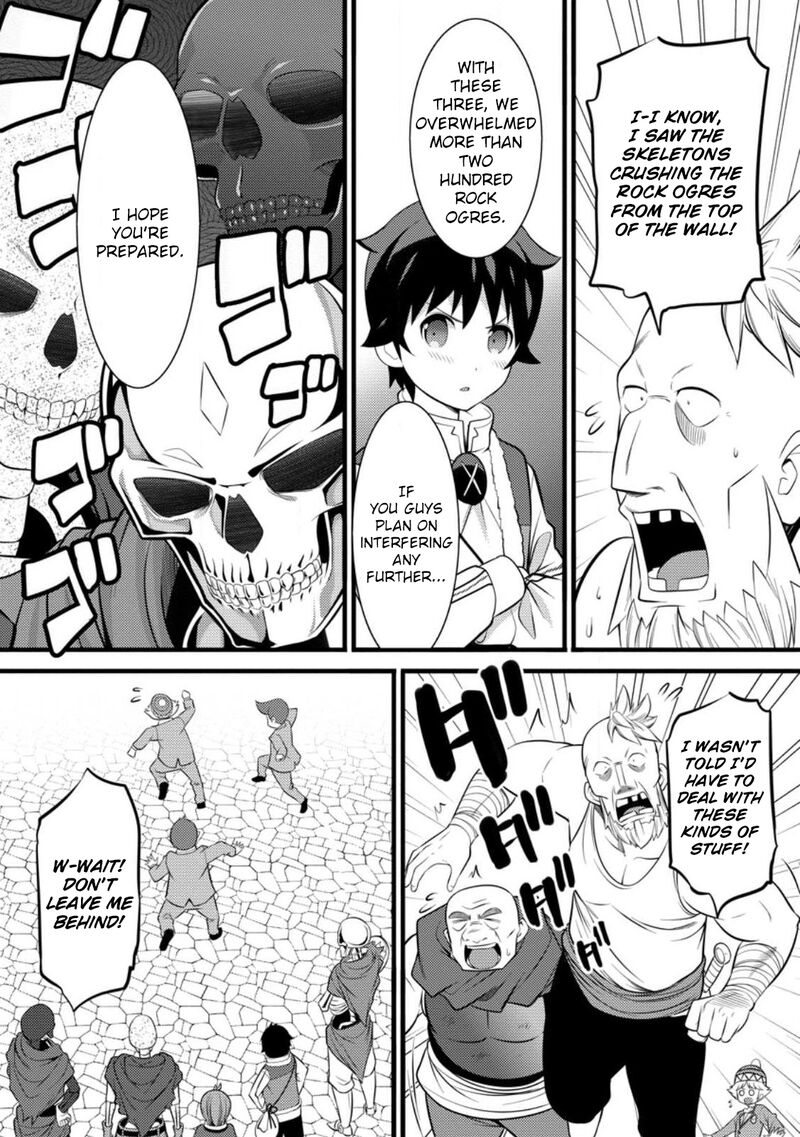 Hazure Hantei Kara Hajimatta Cheat Majutsushi Seikatsu 31 29