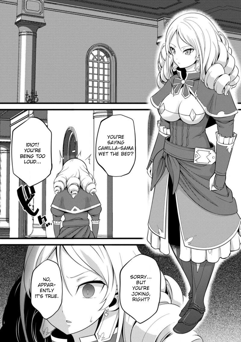 Hazure Hantei Kara Hajimatta Cheat Majutsushi Seikatsu 31 3