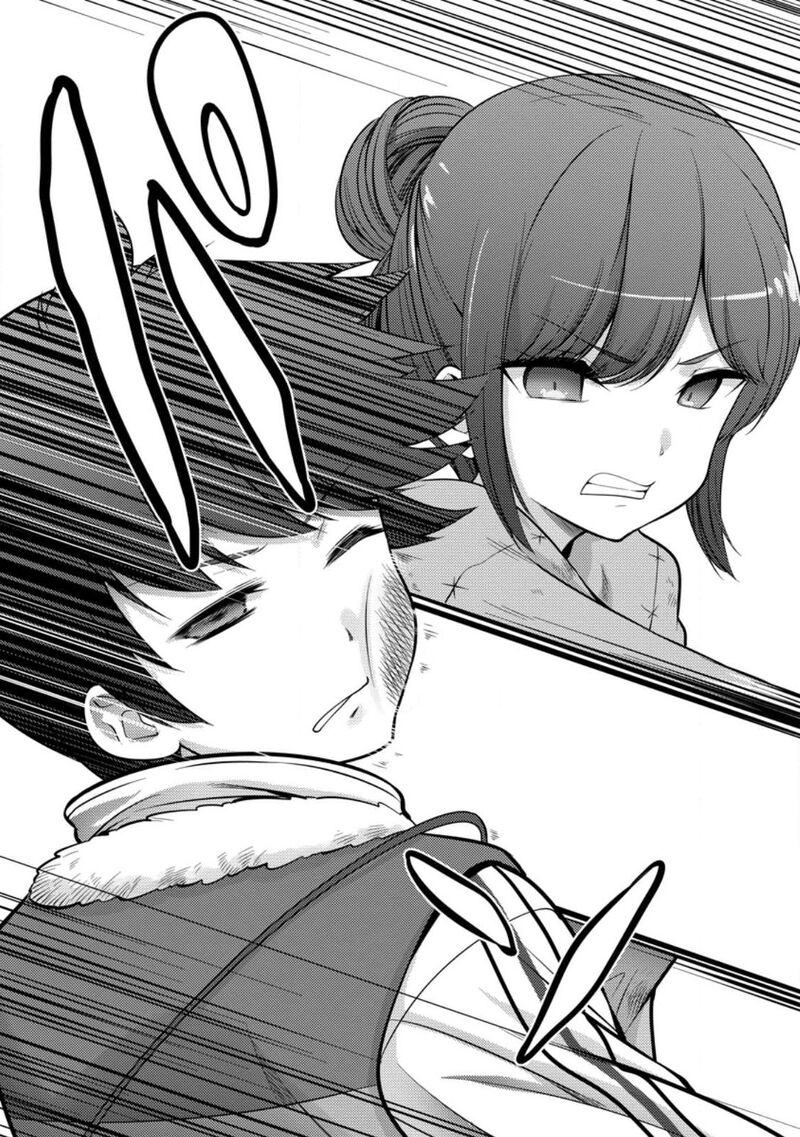 Hazure Hantei Kara Hajimatta Cheat Majutsushi Seikatsu 32 27