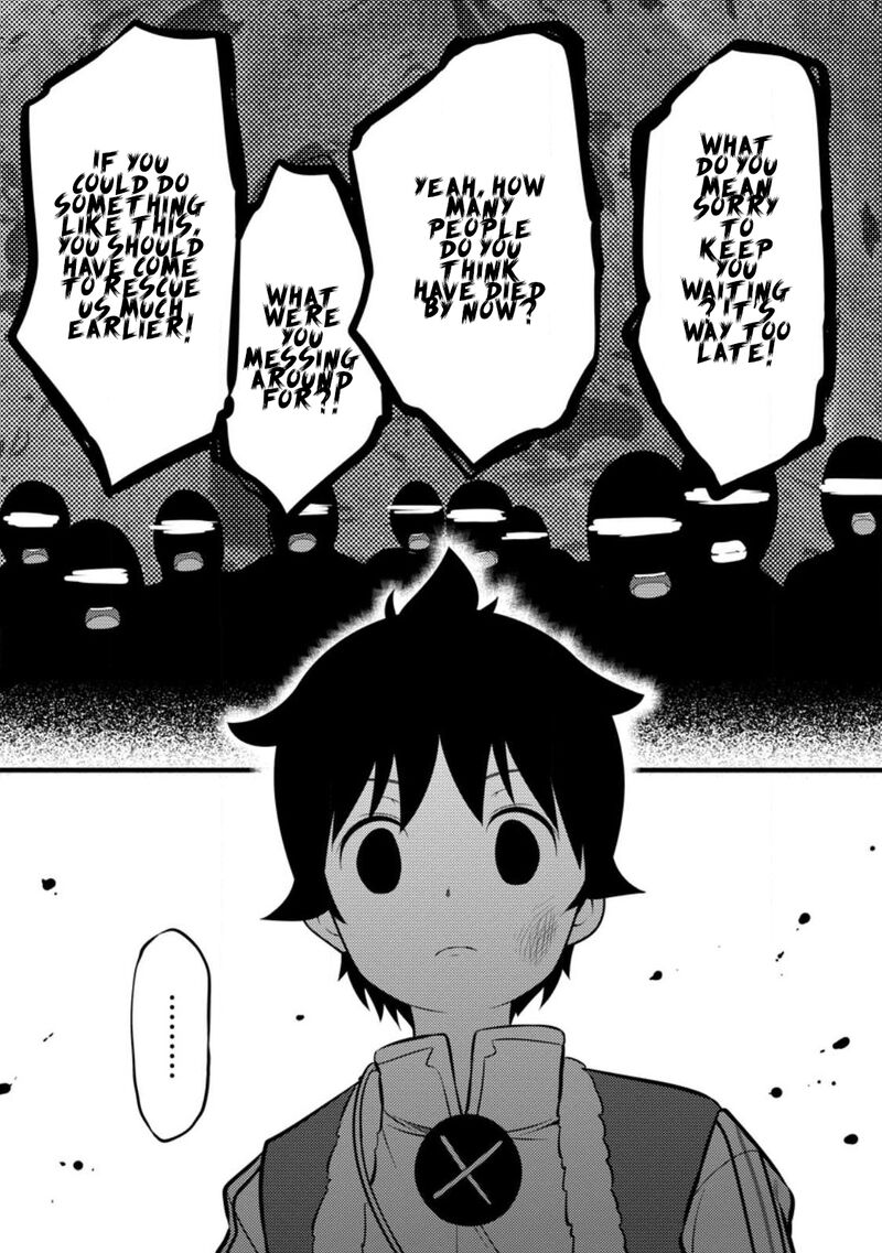 Hazure Hantei Kara Hajimatta Cheat Majutsushi Seikatsu 32 29