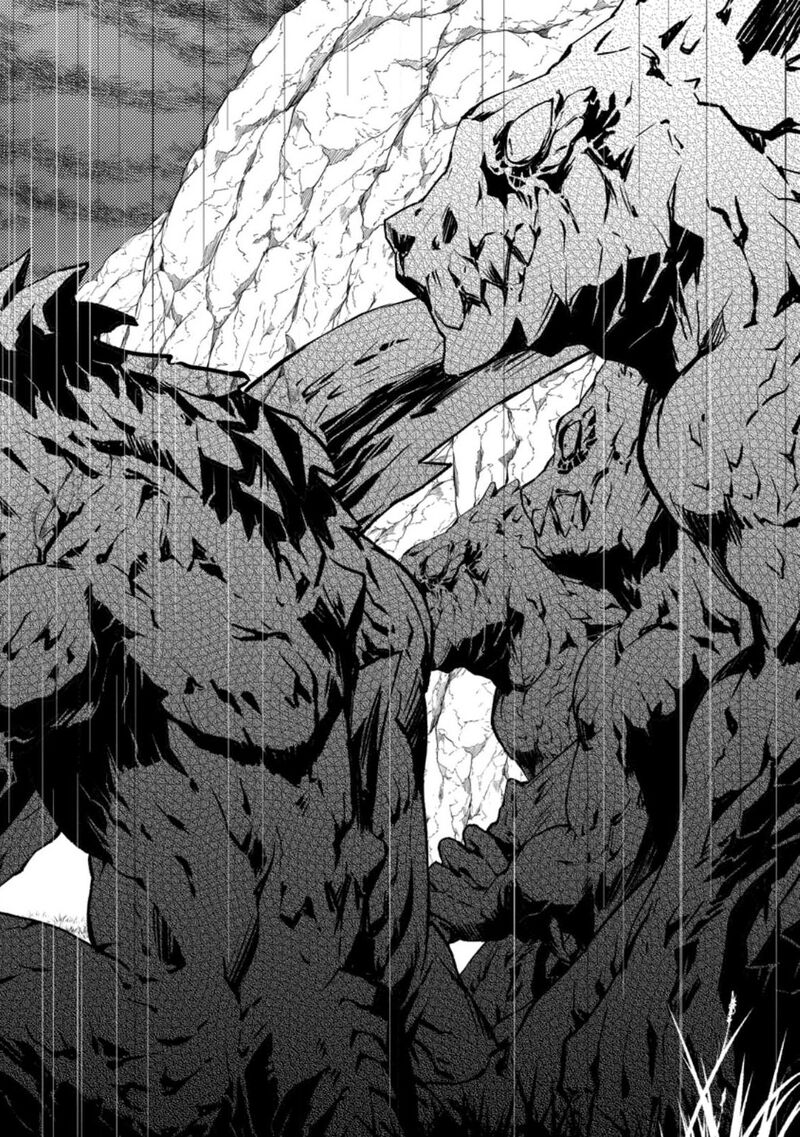 Hazure Hantei Kara Hajimatta Cheat Majutsushi Seikatsu 33 17