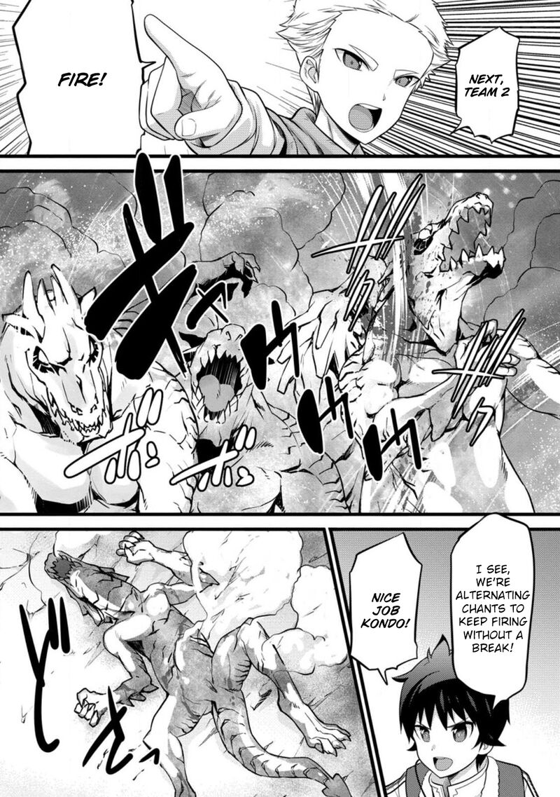 Hazure Hantei Kara Hajimatta Cheat Majutsushi Seikatsu 33 26