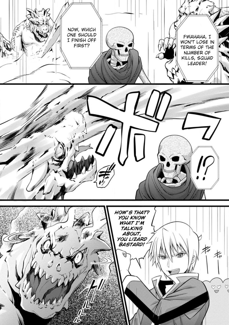 Hazure Hantei Kara Hajimatta Cheat Majutsushi Seikatsu 33 28