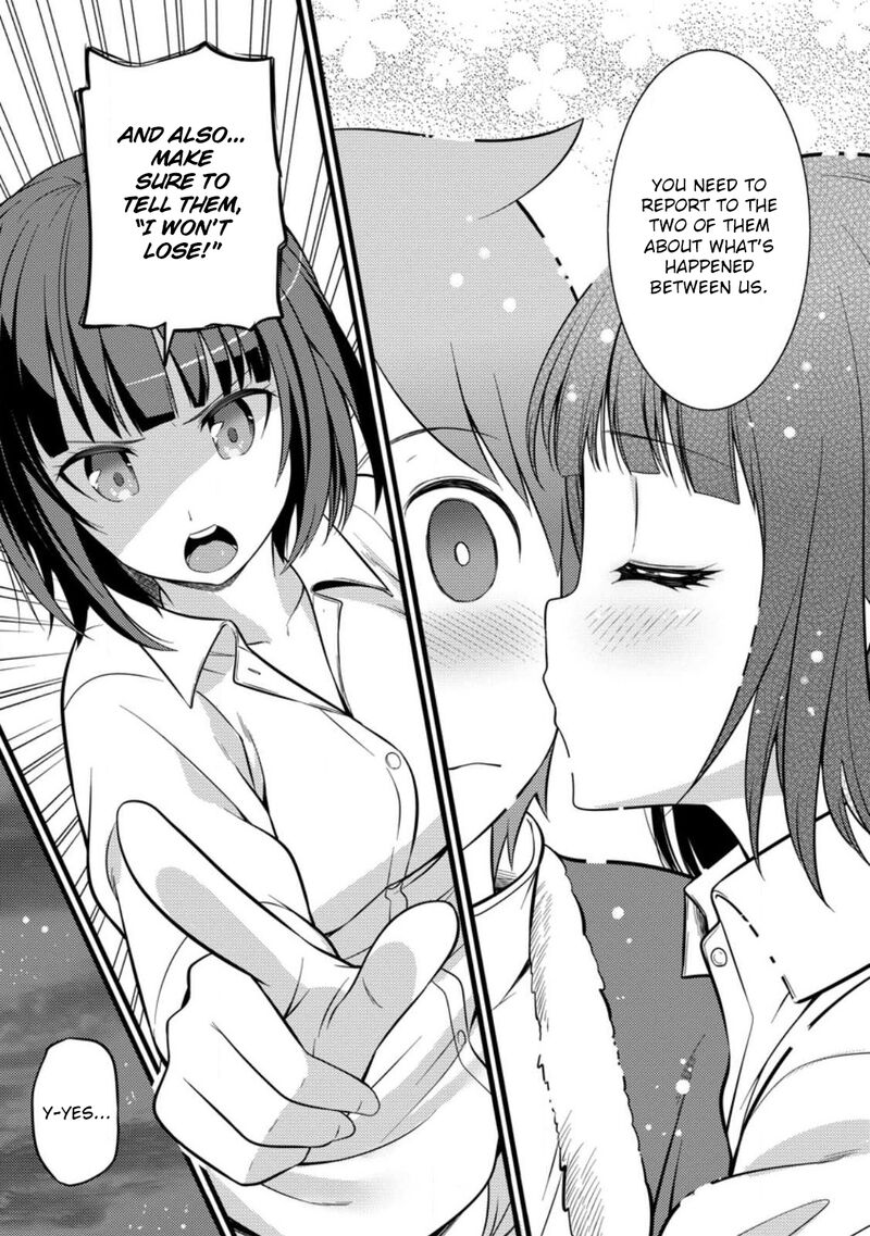 Hazure Hantei Kara Hajimatta Cheat Majutsushi Seikatsu 34 26