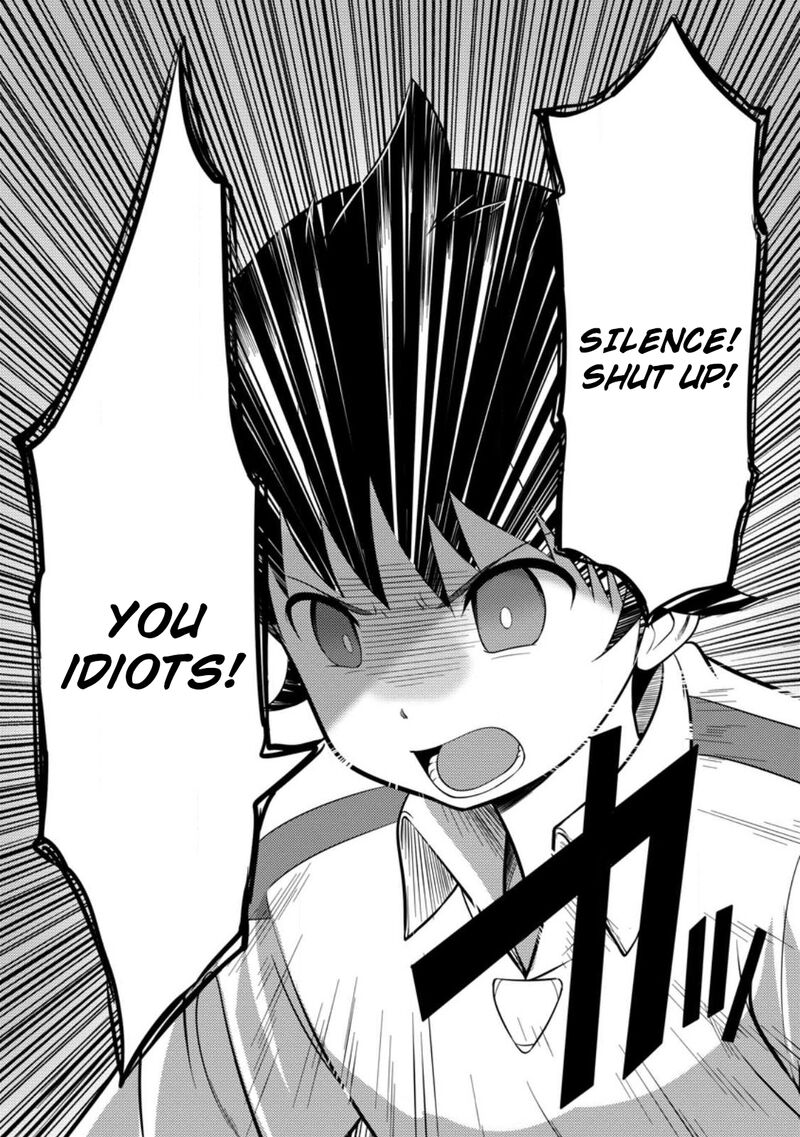 Hazure Hantei Kara Hajimatta Cheat Majutsushi Seikatsu 35 29