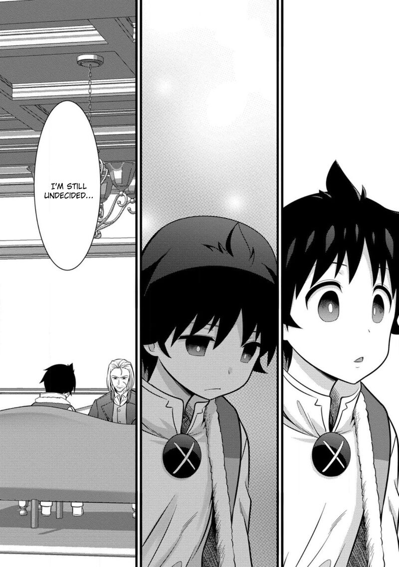 Hazure Hantei Kara Hajimatta Cheat Majutsushi Seikatsu 35 6