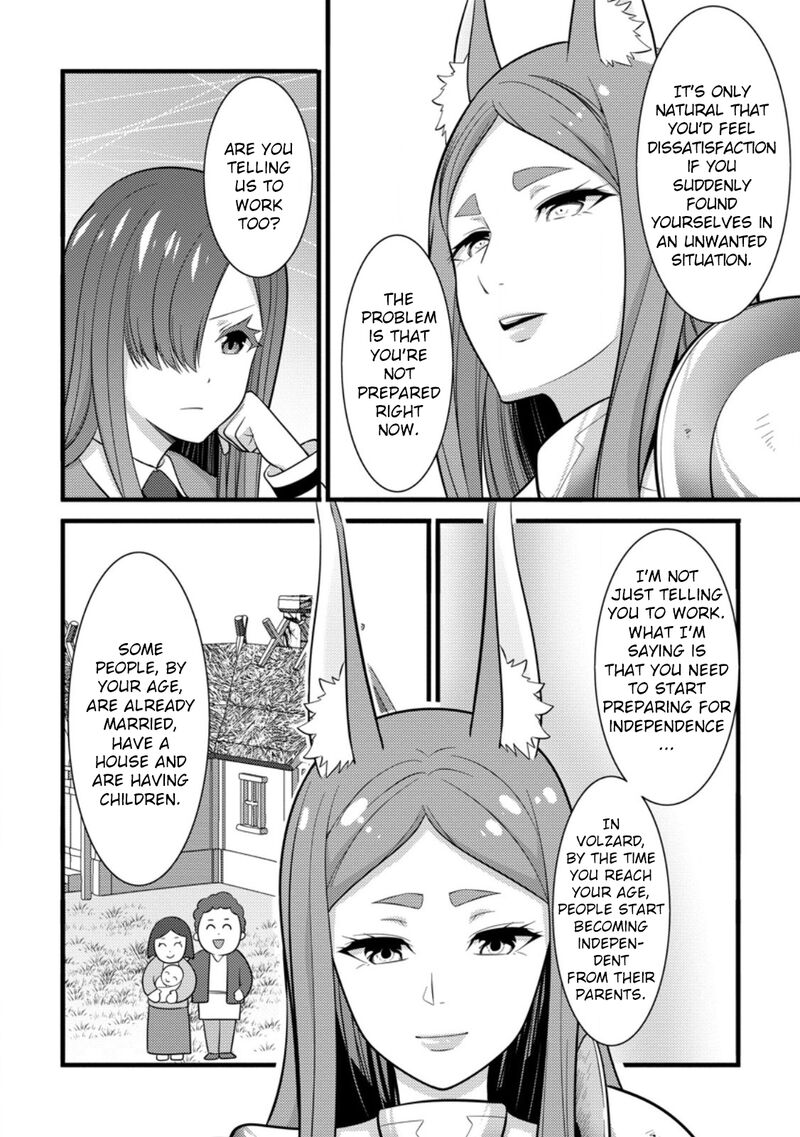 Hazure Hantei Kara Hajimatta Cheat Majutsushi Seikatsu 38 19