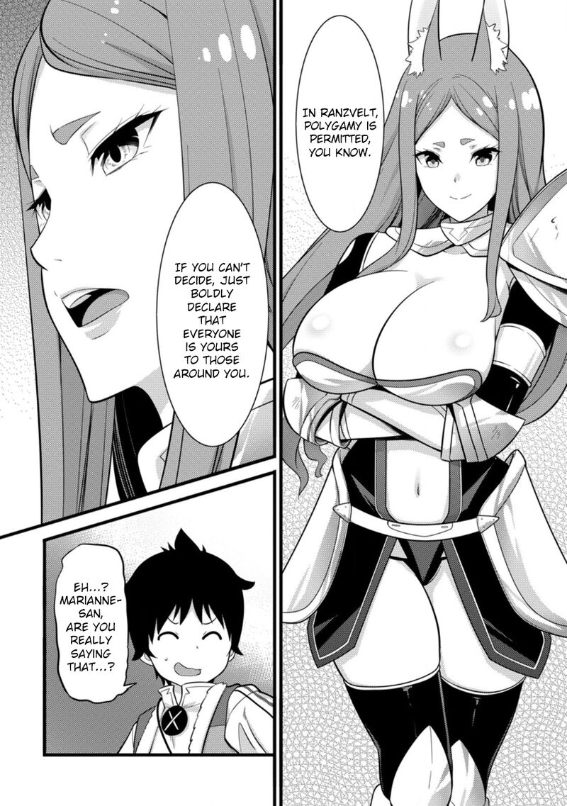 Hazure Hantei Kara Hajimatta Cheat Majutsushi Seikatsu 38 25