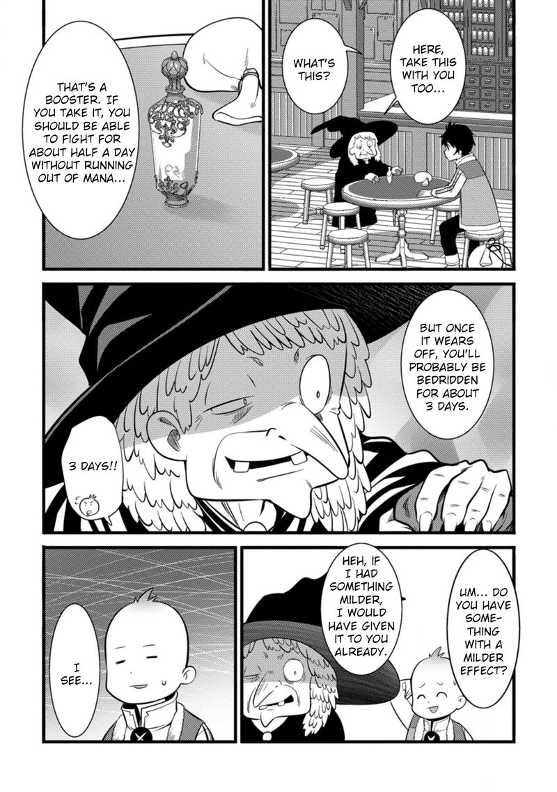 Hazure Hantei Kara Hajimatta Cheat Majutsushi Seikatsu 38 27