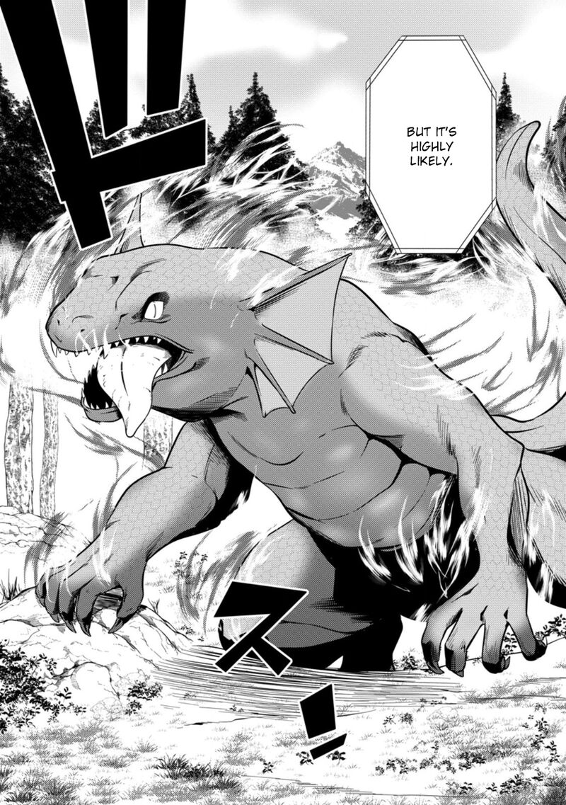Hazure Hantei Kara Hajimatta Cheat Majutsushi Seikatsu 38 31