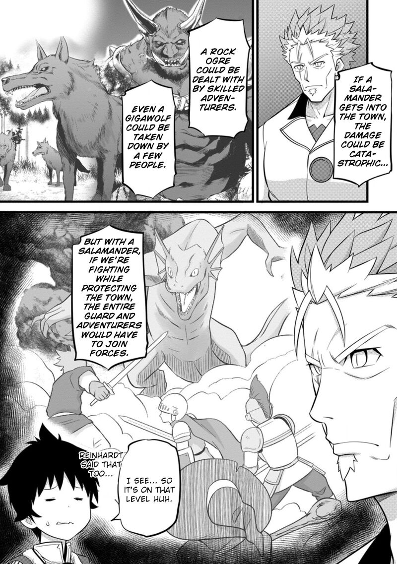 Hazure Hantei Kara Hajimatta Cheat Majutsushi Seikatsu 39 10