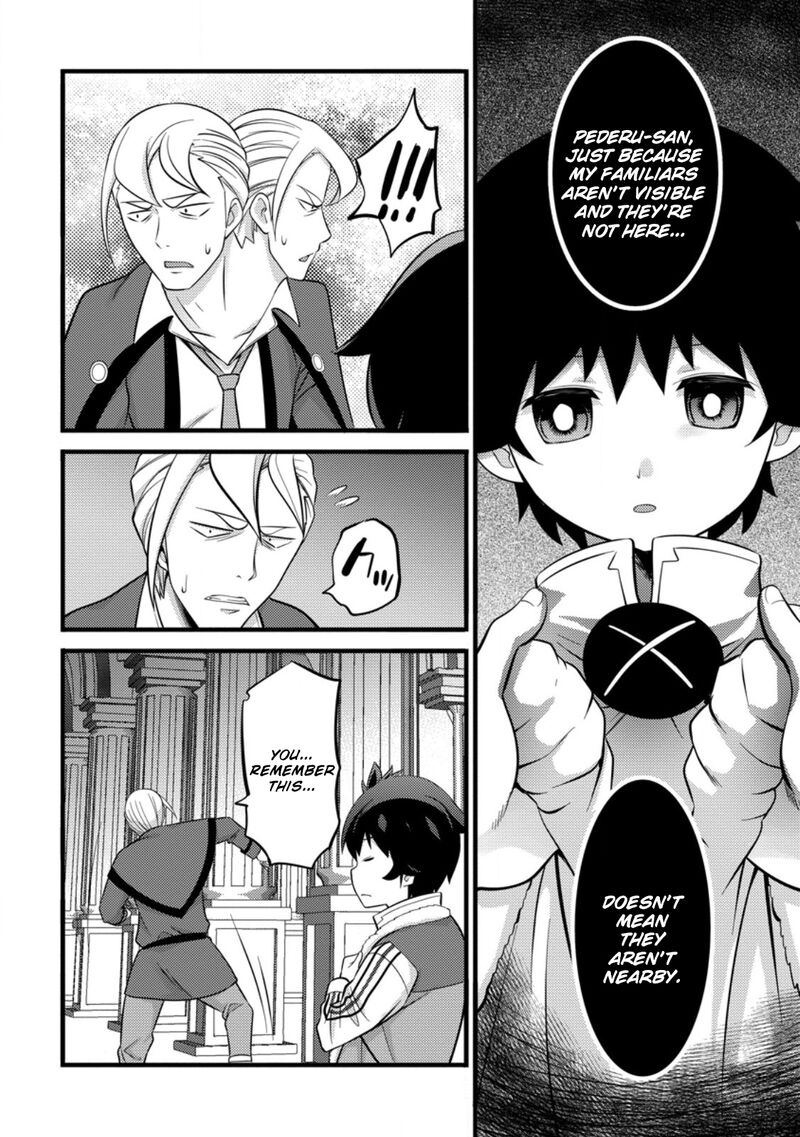 Hazure Hantei Kara Hajimatta Cheat Majutsushi Seikatsu 39 19