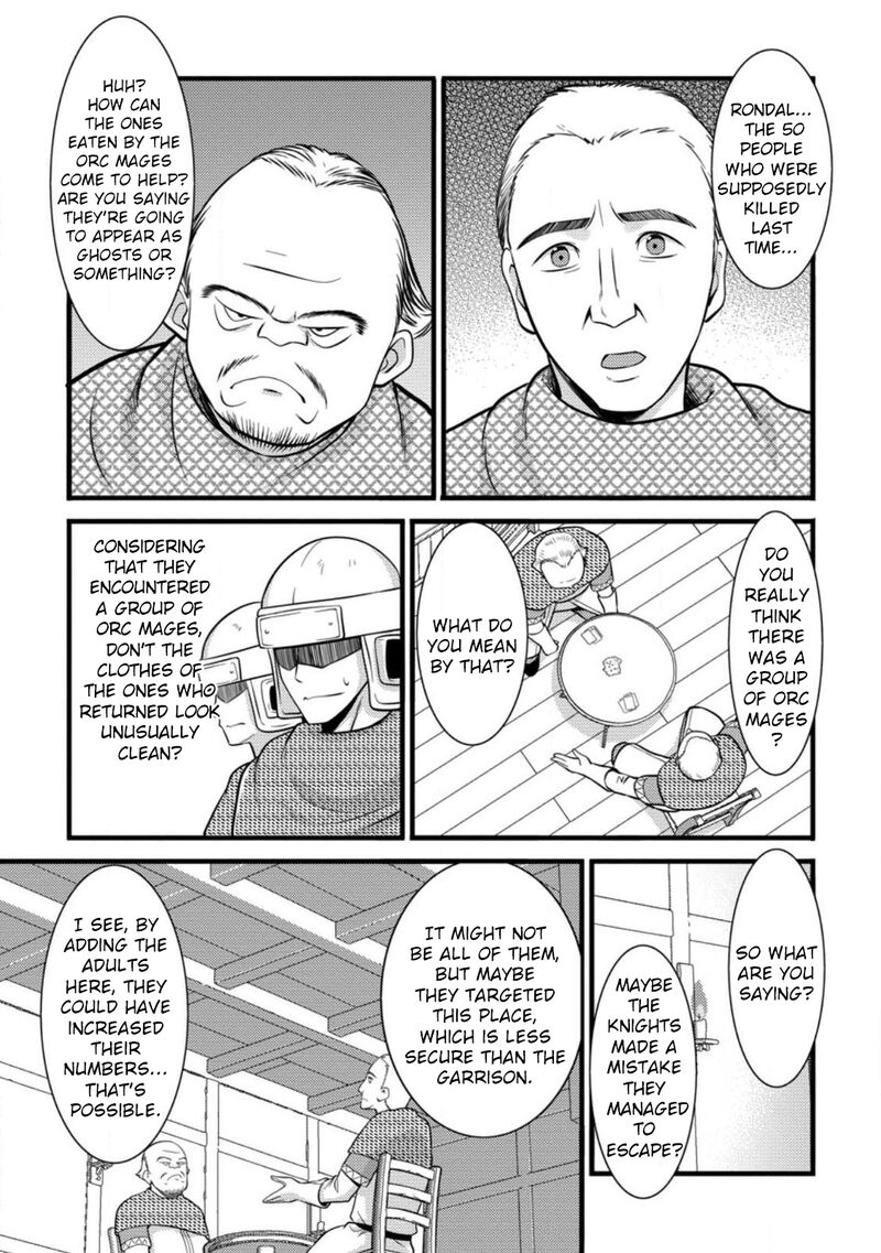 Hazure Hantei Kara Hajimatta Cheat Majutsushi Seikatsu 39 26