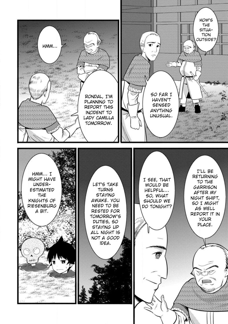Hazure Hantei Kara Hajimatta Cheat Majutsushi Seikatsu 39 31
