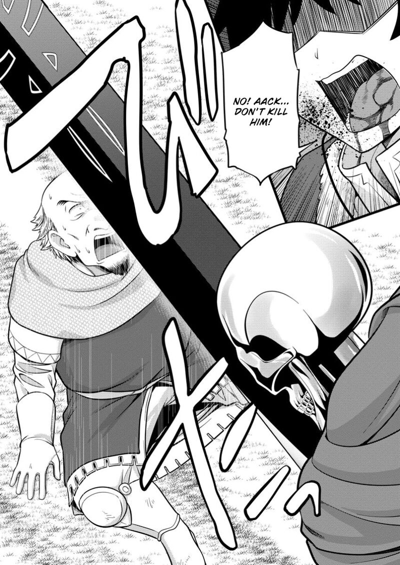 Hazure Hantei Kara Hajimatta Cheat Majutsushi Seikatsu 40 28