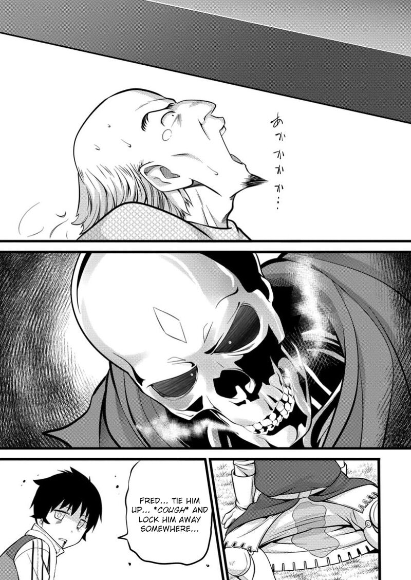 Hazure Hantei Kara Hajimatta Cheat Majutsushi Seikatsu 40 29