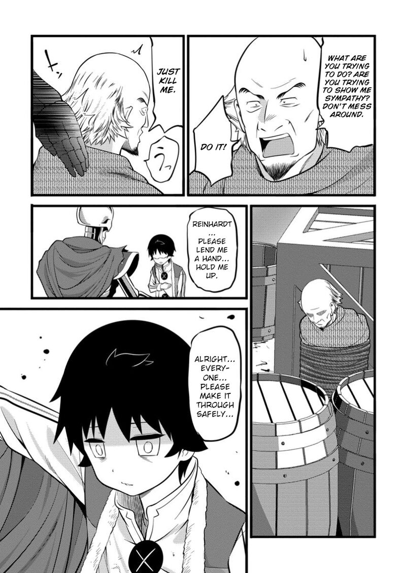 Hazure Hantei Kara Hajimatta Cheat Majutsushi Seikatsu 40 30