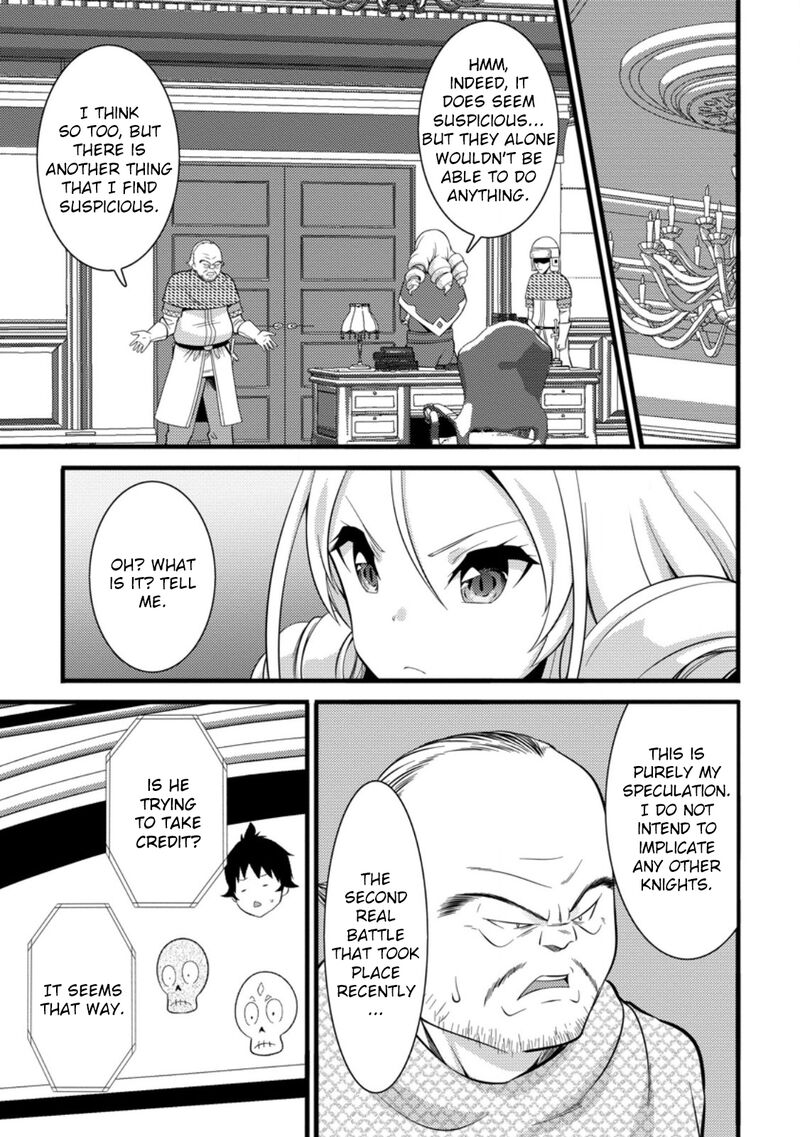 Hazure Hantei Kara Hajimatta Cheat Majutsushi Seikatsu 40 4