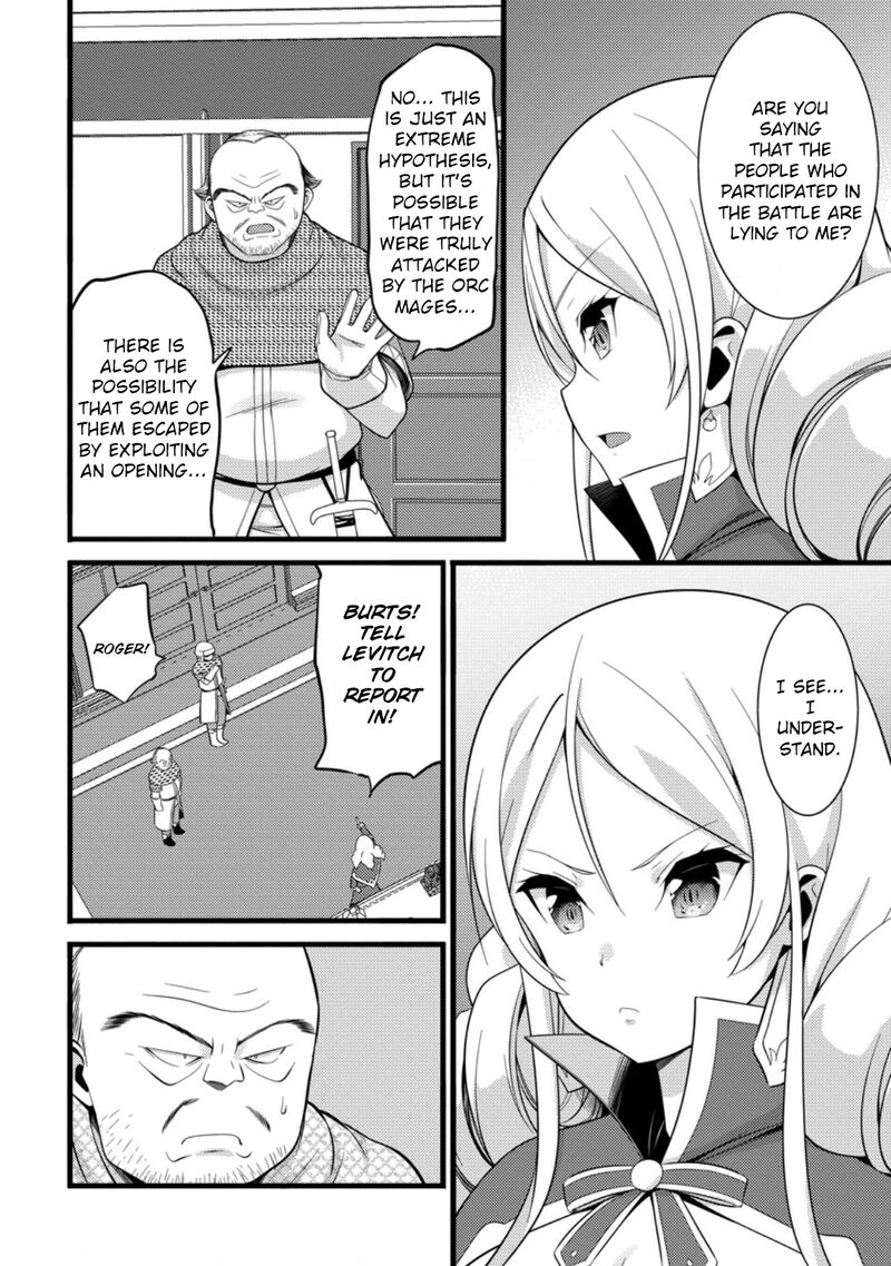 Hazure Hantei Kara Hajimatta Cheat Majutsushi Seikatsu 40 5