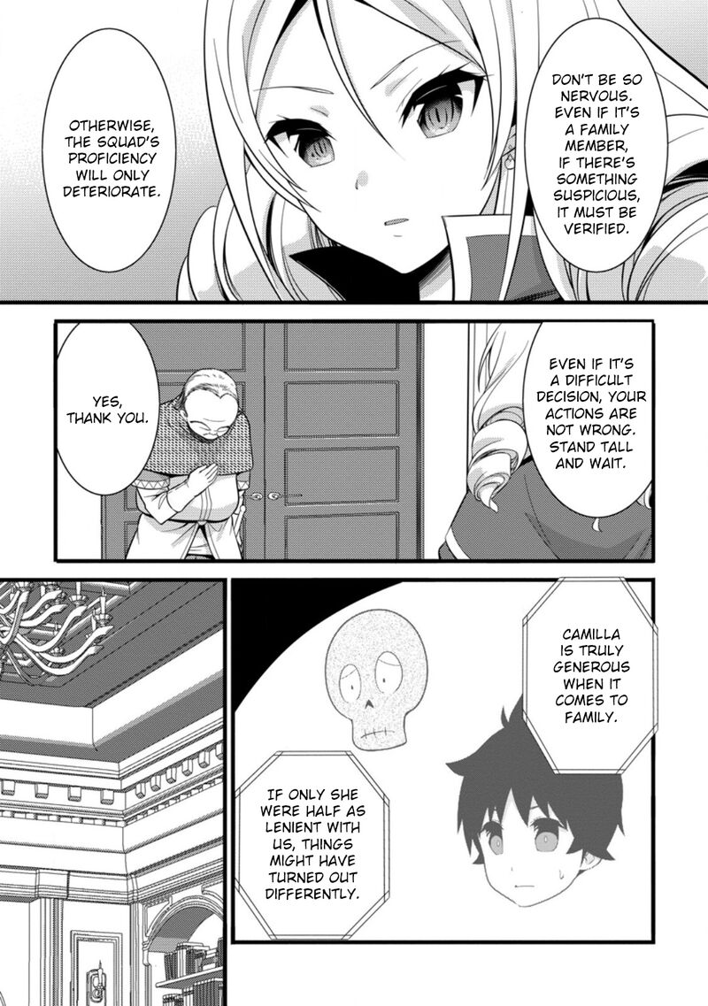 Hazure Hantei Kara Hajimatta Cheat Majutsushi Seikatsu 40 6
