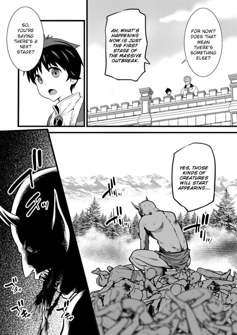 Hazure Hantei Kara Hajimatta Cheat Majutsushi Seikatsu 42 10