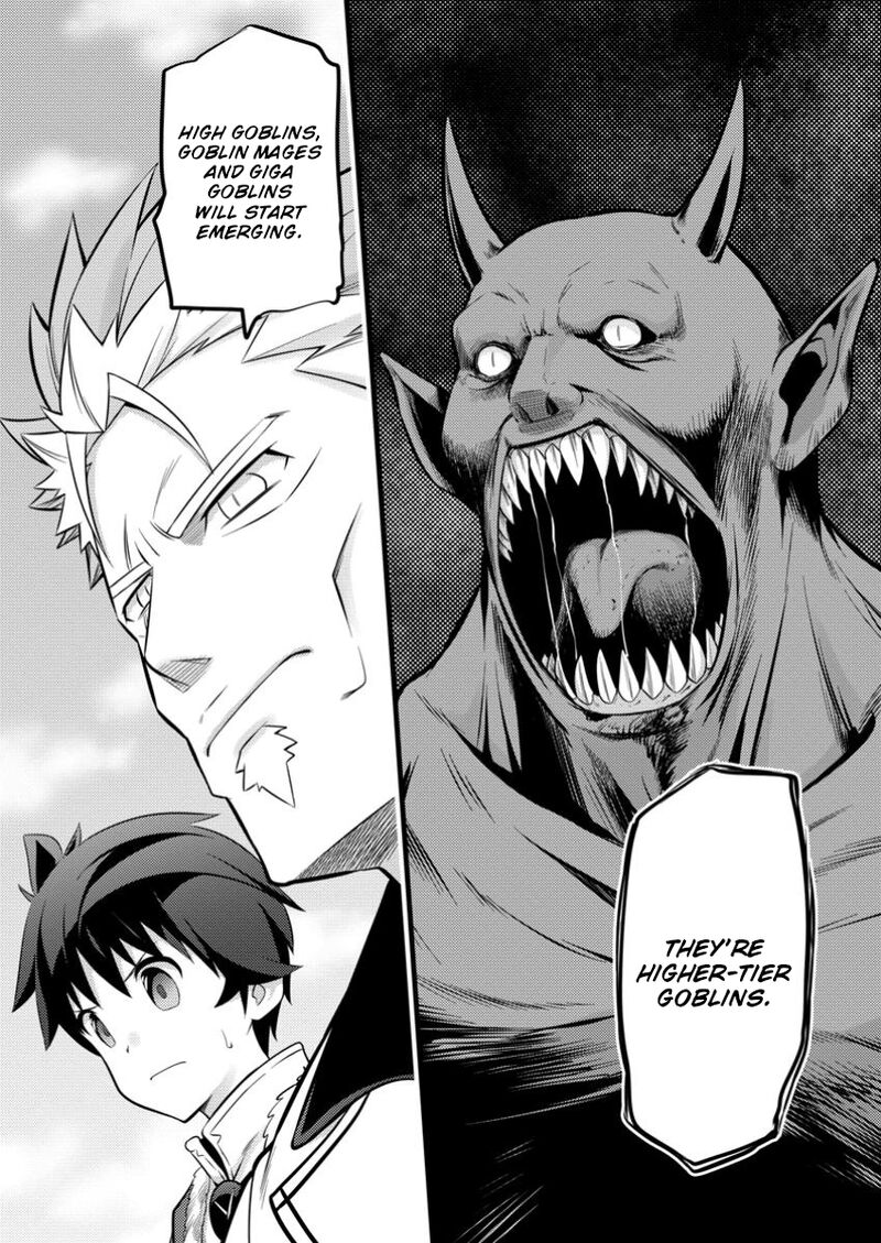 Hazure Hantei Kara Hajimatta Cheat Majutsushi Seikatsu 42 11
