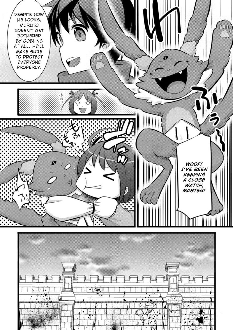 Hazure Hantei Kara Hajimatta Cheat Majutsushi Seikatsu 42 27