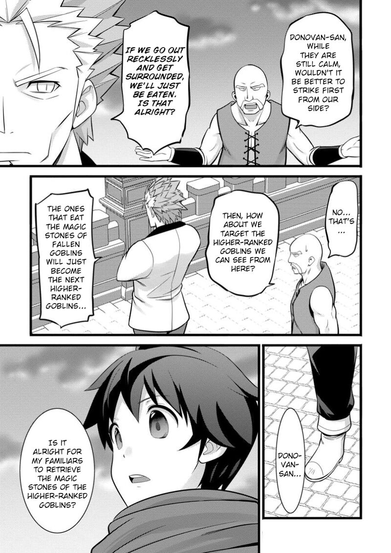 Hazure Hantei Kara Hajimatta Cheat Majutsushi Seikatsu 42 28