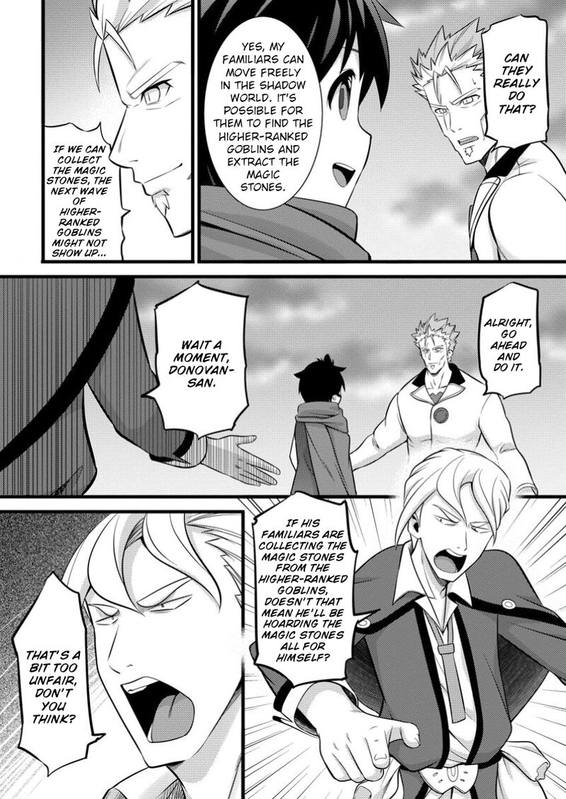 Hazure Hantei Kara Hajimatta Cheat Majutsushi Seikatsu 42 29