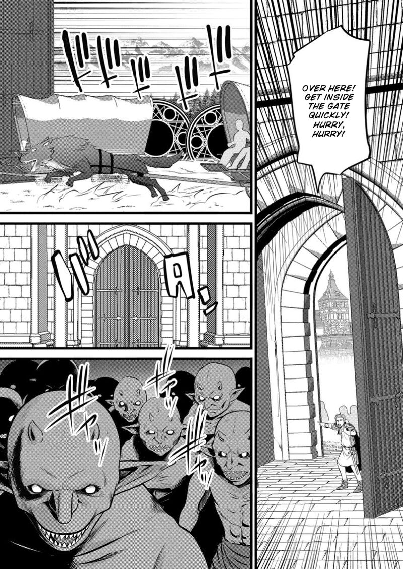 Hazure Hantei Kara Hajimatta Cheat Majutsushi Seikatsu 42 5