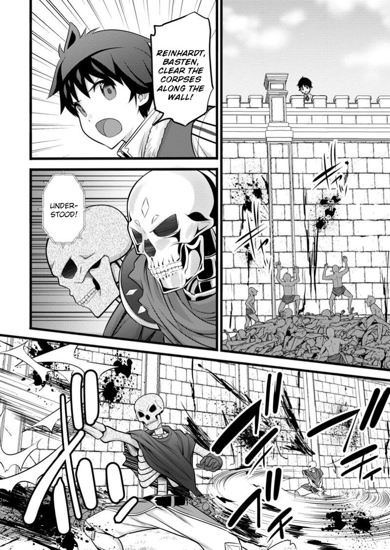 Hazure Hantei Kara Hajimatta Cheat Majutsushi Seikatsu 42 7