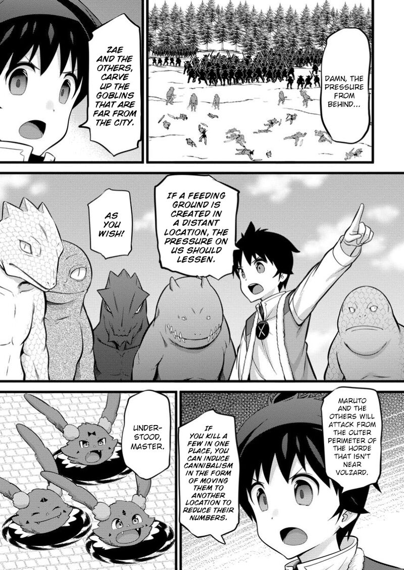 Hazure Hantei Kara Hajimatta Cheat Majutsushi Seikatsu 42 8